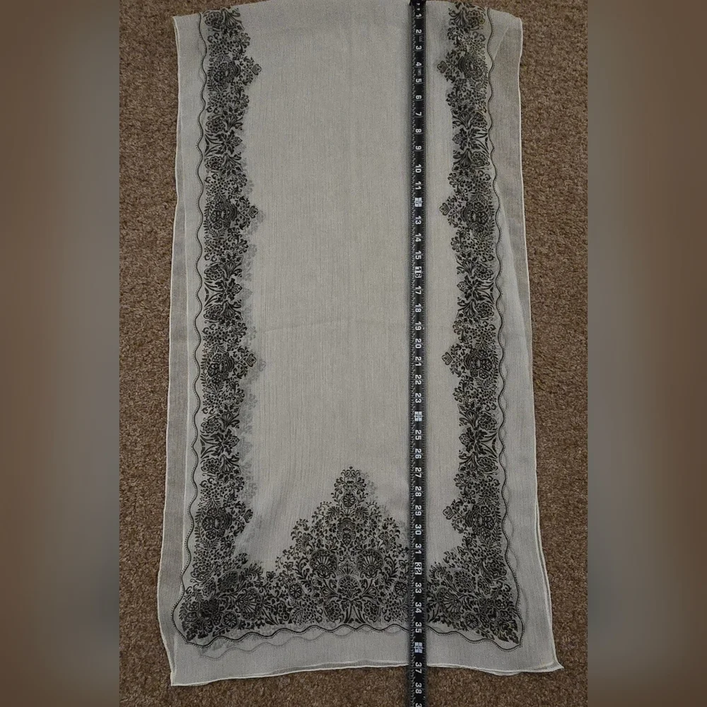 Beautiful Scarf